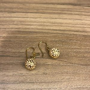 Coach Earrings